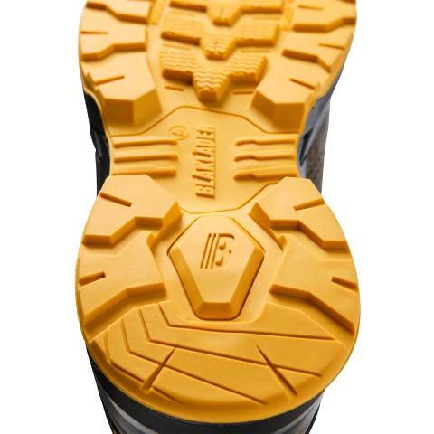 Chaussures de sécurité basses EPIC S3S 22950000 - Pointure au choix