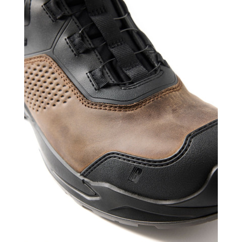 Chaussures de sécurité mi-hautes EPIC S3S 22960000 - Pointure au choix