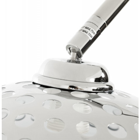 Lampadaire design loft xl