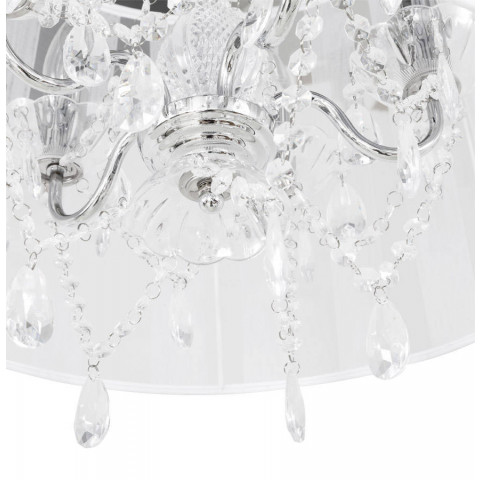 Suspension baroque conrad