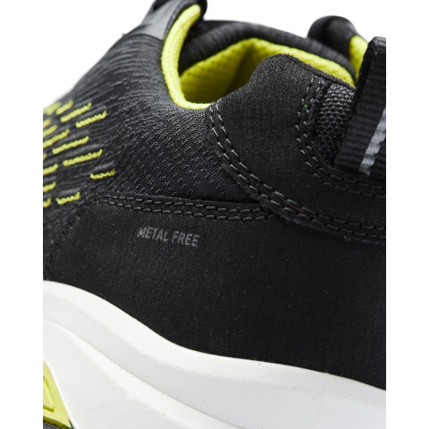 Chaussures de sécurité basses CRADLE S1PL 24410000 - Couleur au choix