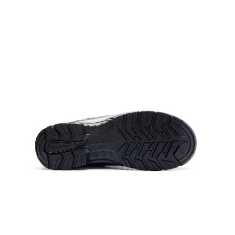 Chaussures sécurité basses ELITE Noir 24510000 - Pointure au choix