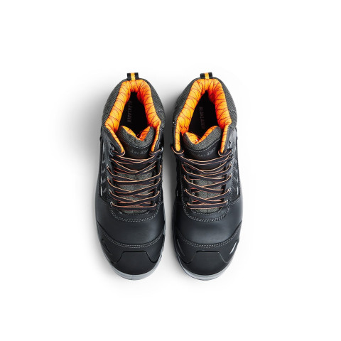 Chaussures de sécurité mi-hautes ELITE 24520000 - Pointure au choix