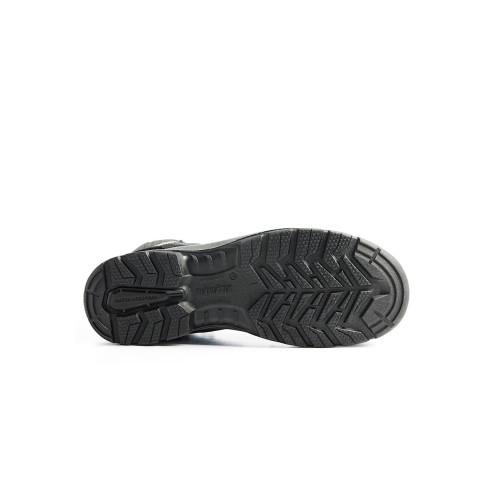 Chaussures de sécurité mi-hautes ELITE Noir 24530000 - Pointure au choix