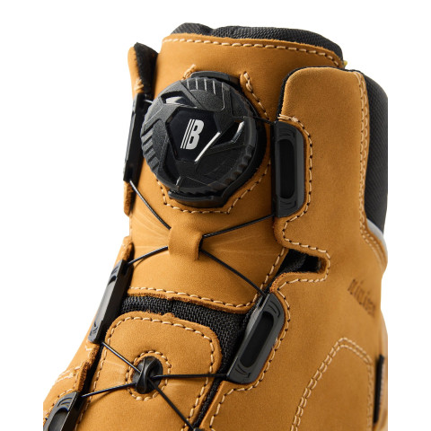 Chaussures de sécurité mi-hautes ELITE 24550000 - Pointure au choix