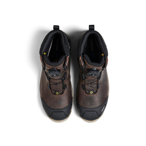 Chaussures de sécurité mi-hautes ELITE 24550000 - Pointure au choix