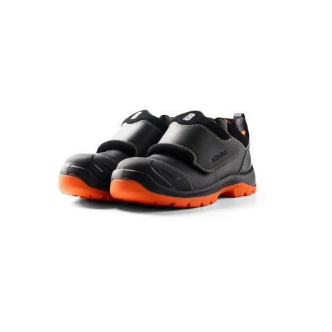 Chaussures basses ELITE S3L Noir 24830000 - Pointure au choix