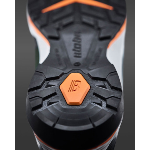 Chaussures de sécurité basses STRIKER 24860000 - Couleur et pointure au choix