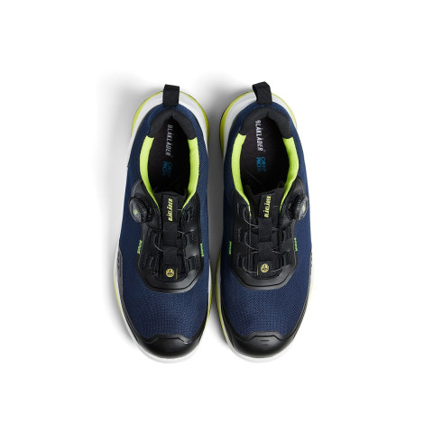 Chaussures de sécurité basses STRIKER 24860000 - Couleur et pointure au choix