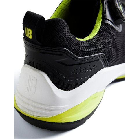 Chaussures de sécurité basses STRIKER 24860000 - Couleur et pointure au choix