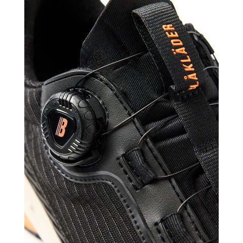 Chaussures de sécurité basses Striker S7S imperméables 24880000 - Pointure au choix