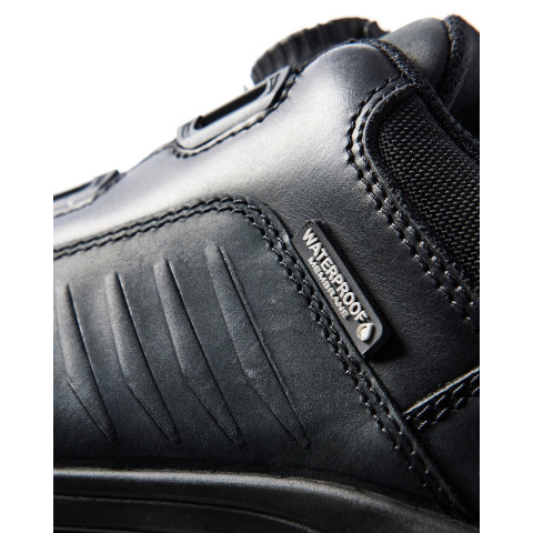 Chaussures de sécurité basses STORM S7S imperméables 24910000 - Pointure au choix