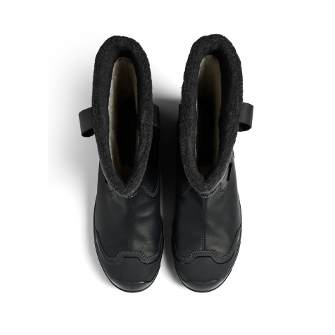 Bottes hiver STORM S7S imperméables 24960000 - Pointure au choix