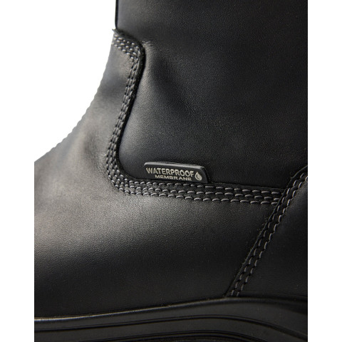 Bottes hiver STORM S7S imperméables 24960000 - Pointure au choix