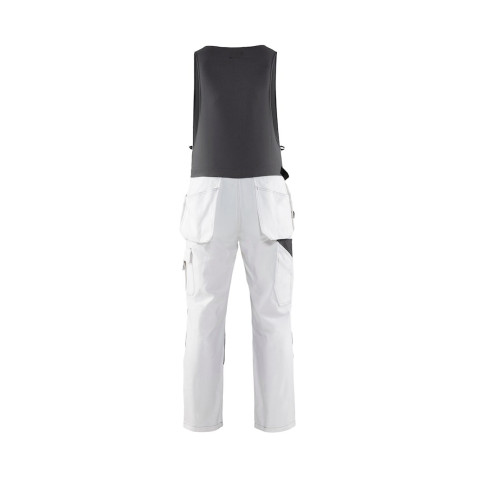 Combinaison sans manches peintre 25321210 - Taille au choix