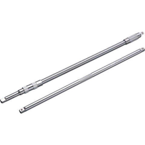 Accessoires porte-douilles radio 1/4' 65 mm SAM - 266-PDR1