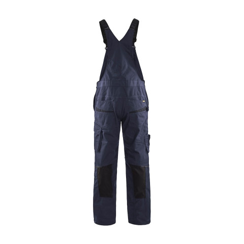 Cotte à bretelles +stretch 26951330 - Couleur et taille au choix