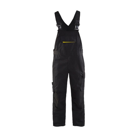 Cotte à bretelles +stretch 26951330 - Couleur et taille au choix