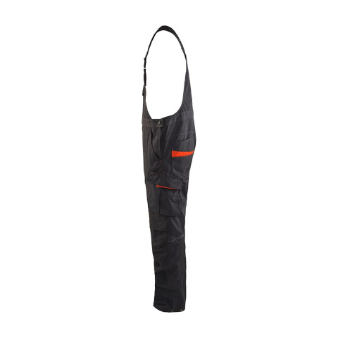 Cotte à bretelles +stretch 26951330 - Couleur et taille au choix