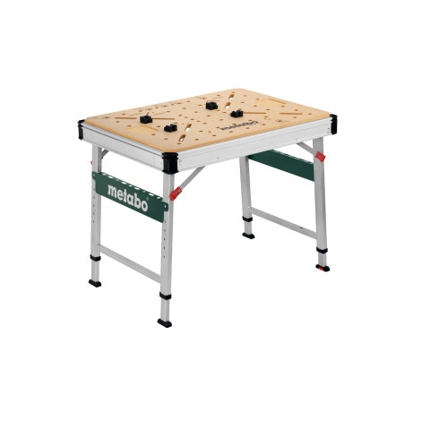 Table multifonctions MWB 100 - METABO - 626991000