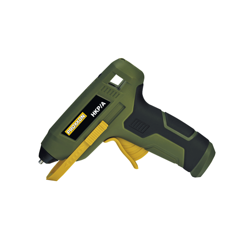 Pistolet à colle sans fil HKP/A - PROXXON - 28190