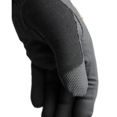 Gants de travail tactiles hiver Supreme Strong 28801415 - Taille au choix