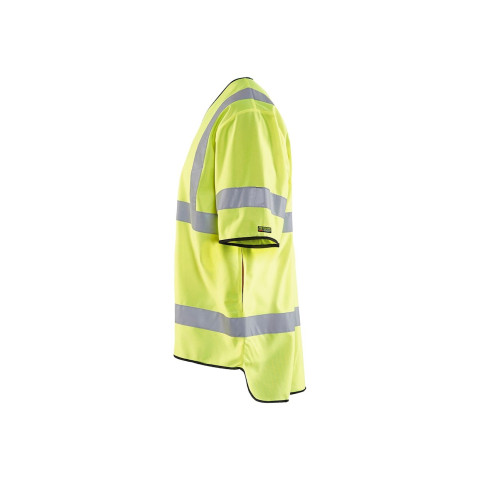 Gilet léger haute visibilité 30231022 - Couleur et taille au choix