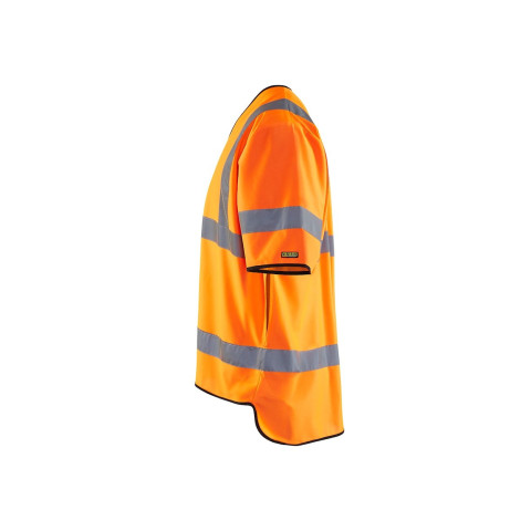 Gilet léger haute visibilité 30231022 - Couleur et taille au choix