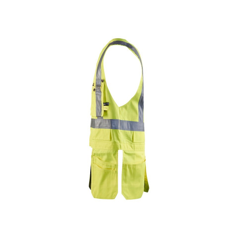 Gilet porte-outils haute visibilité 30271804 - Couleur et taille au choix