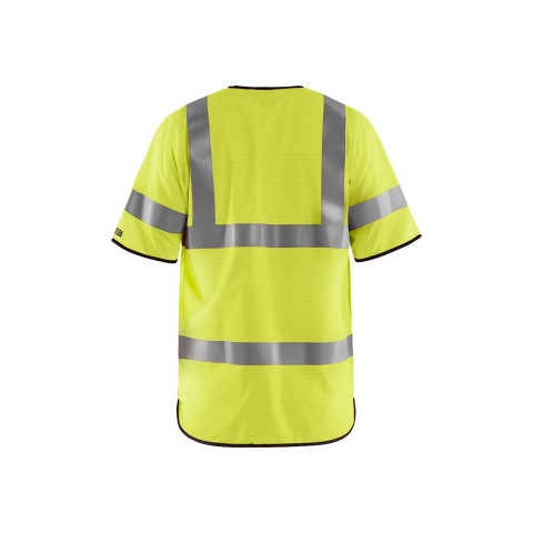 Gilet de protection multinormes 30341729 - Couleur et taille au choix