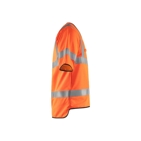 Gilet de protection multinormes 30341729 - Couleur et taille au choix