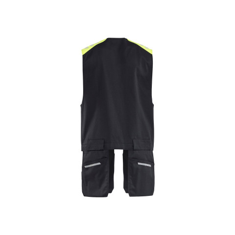Gilet porte-outils multinormes inhérent 30391512 - Couleur au choix