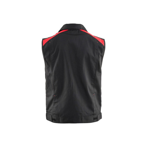 Gilet sans manches Industrie 31641800 - Couleur et taille au choix