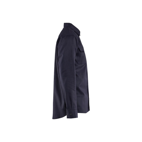 Chemise retardant flamme 32261504 - Couleur et taille au choix