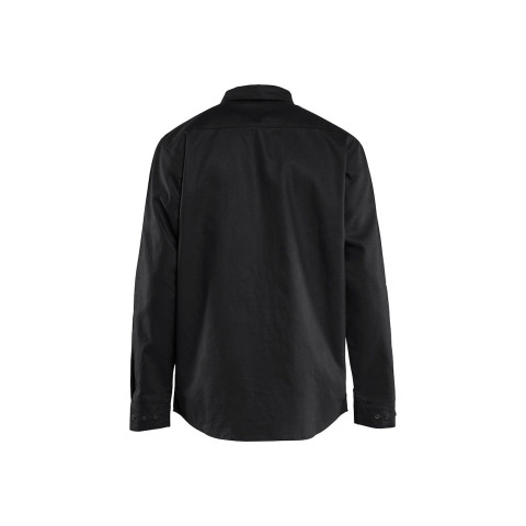 Chemise retardant flamme 32261504 - Couleur et taille au choix