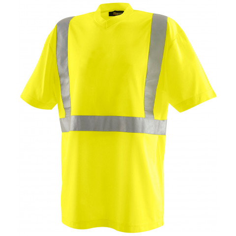 T-shirt haute visibilité léger  33131009