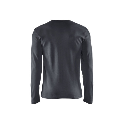 T-Shirt manches longues 33141032 - Couleur au choix