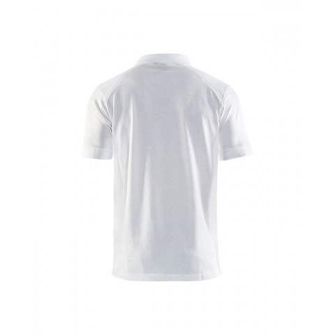 Polo Piqué 33241050 - Couleur et taille au choix