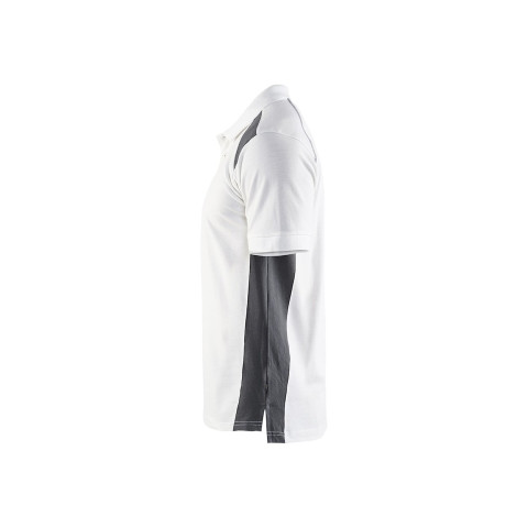 Polo Piqué 33241050 - Couleur et taille au choix