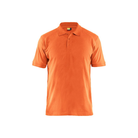 Polo Piqué 33241050 - Couleur et taille au choix