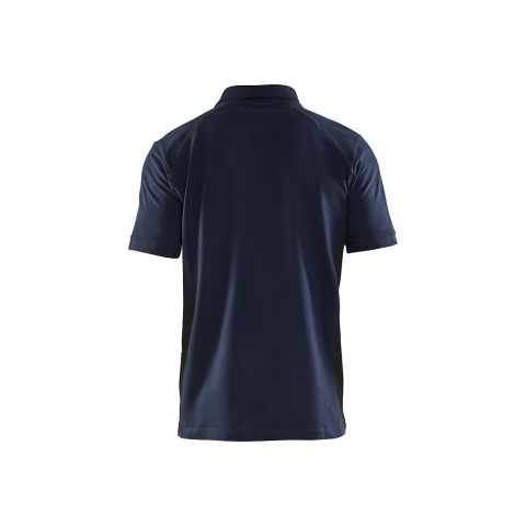 Polo Piqué 33241050 - Couleur et taille au choix