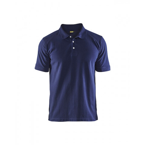 Polo Piqué 33241050 - Couleur et taille au choix