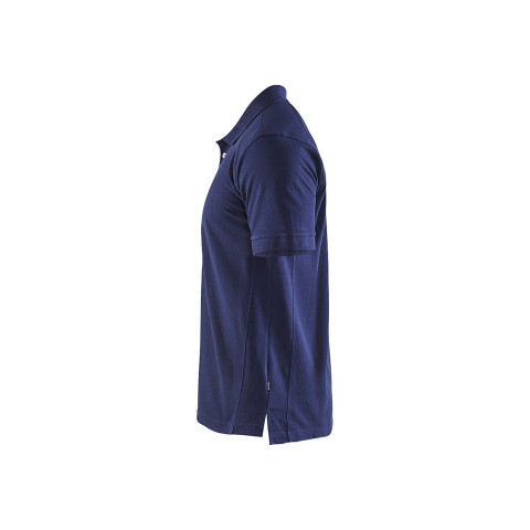 Polo Piqué 33241050 - Couleur et taille au choix