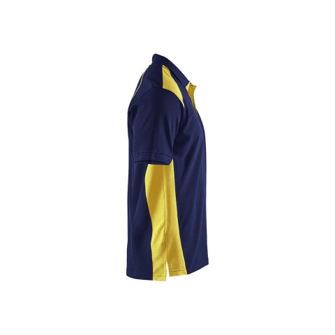 Polo Piqué 33241050 - Couleur et taille au choix