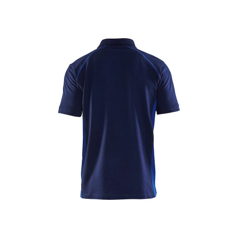 Polo Piqué 33241050 - Couleur et taille au choix