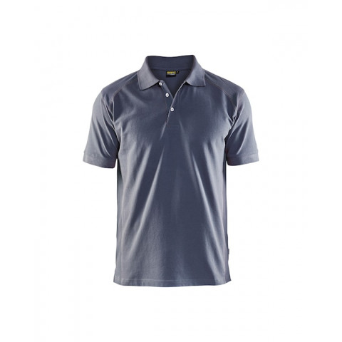Polo Piqué 33241050 - Couleur et taille au choix