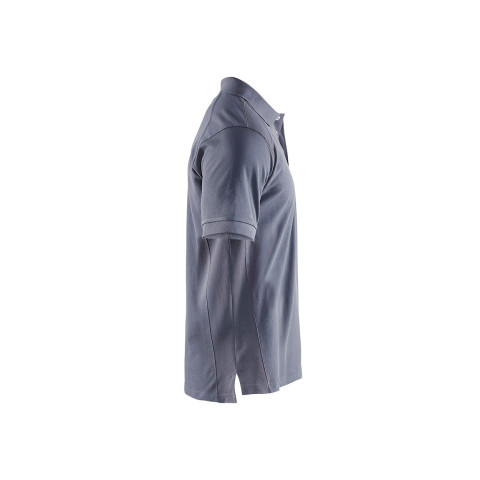 Polo Piqué 33241050 - Couleur et taille au choix