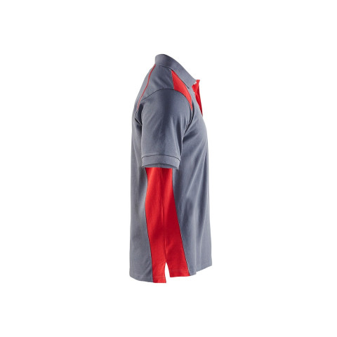 Polo Piqué 33241050 - Couleur et taille au choix