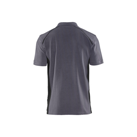 Polo Piqué 33241050 - Couleur et taille au choix