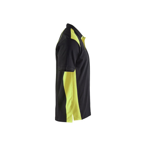 Polo Piqué 33241050 - Couleur et taille au choix